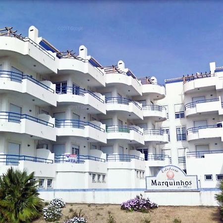 Pateo Na Ericeira Διαμέρισμα Εξωτερικό φωτογραφία