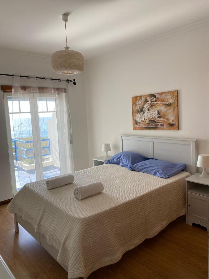 Pateo Na Ericeira Διαμέρισμα Εξωτερικό φωτογραφία