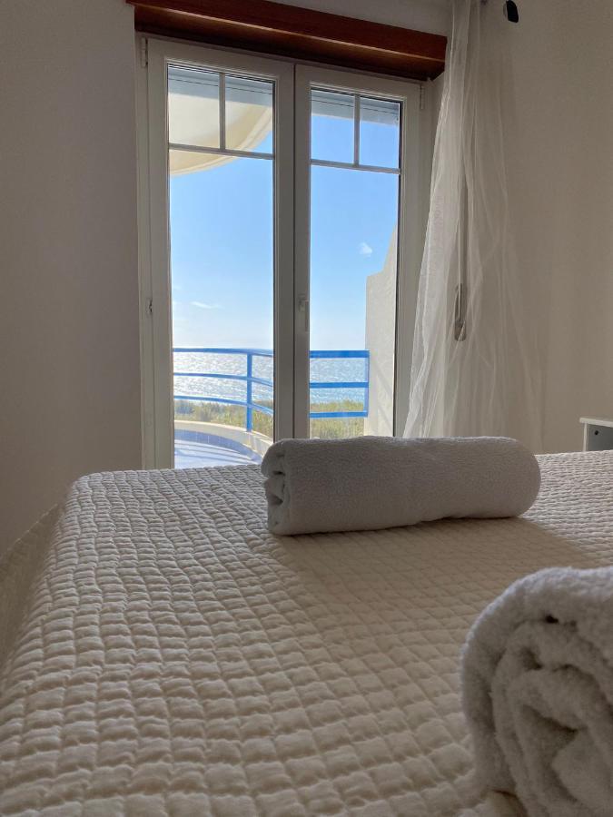 Pateo Na Ericeira Διαμέρισμα Εξωτερικό φωτογραφία