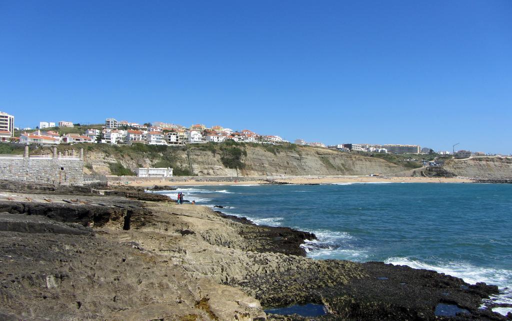 Pateo Na Ericeira Διαμέρισμα Δωμάτιο φωτογραφία