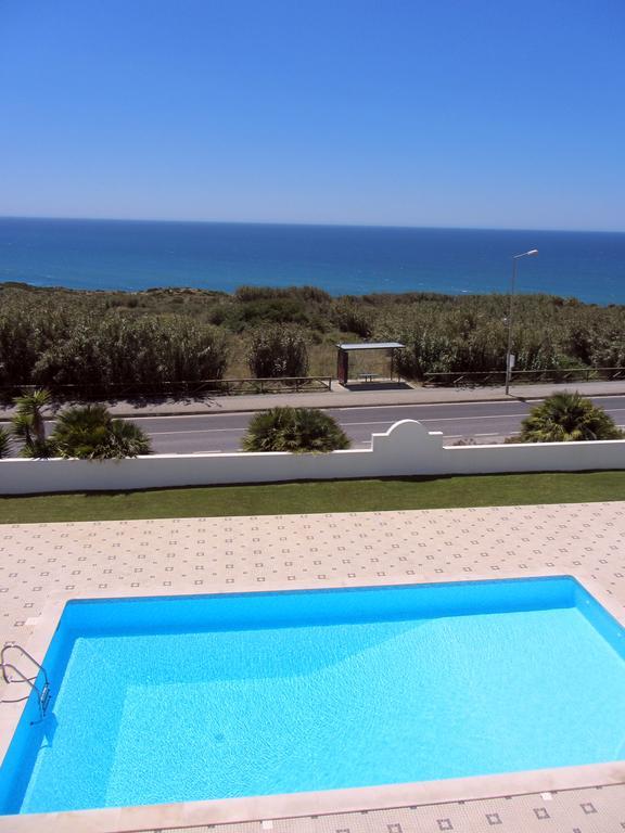 Pateo Na Ericeira Διαμέρισμα Δωμάτιο φωτογραφία